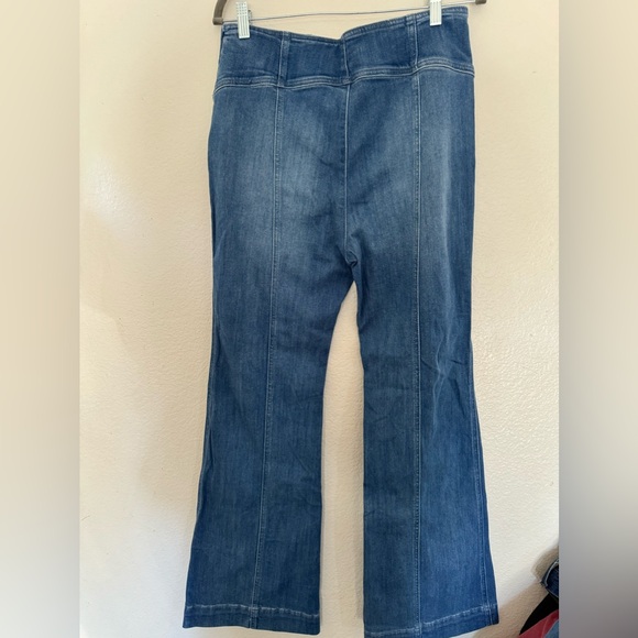 Anthropologie Pilcro and the Letterpress Jeans - Picture 7 of 7